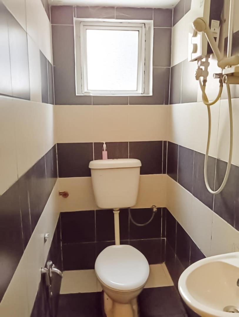 Brilliant Empire Hotel Malacca Екстер'єр фото