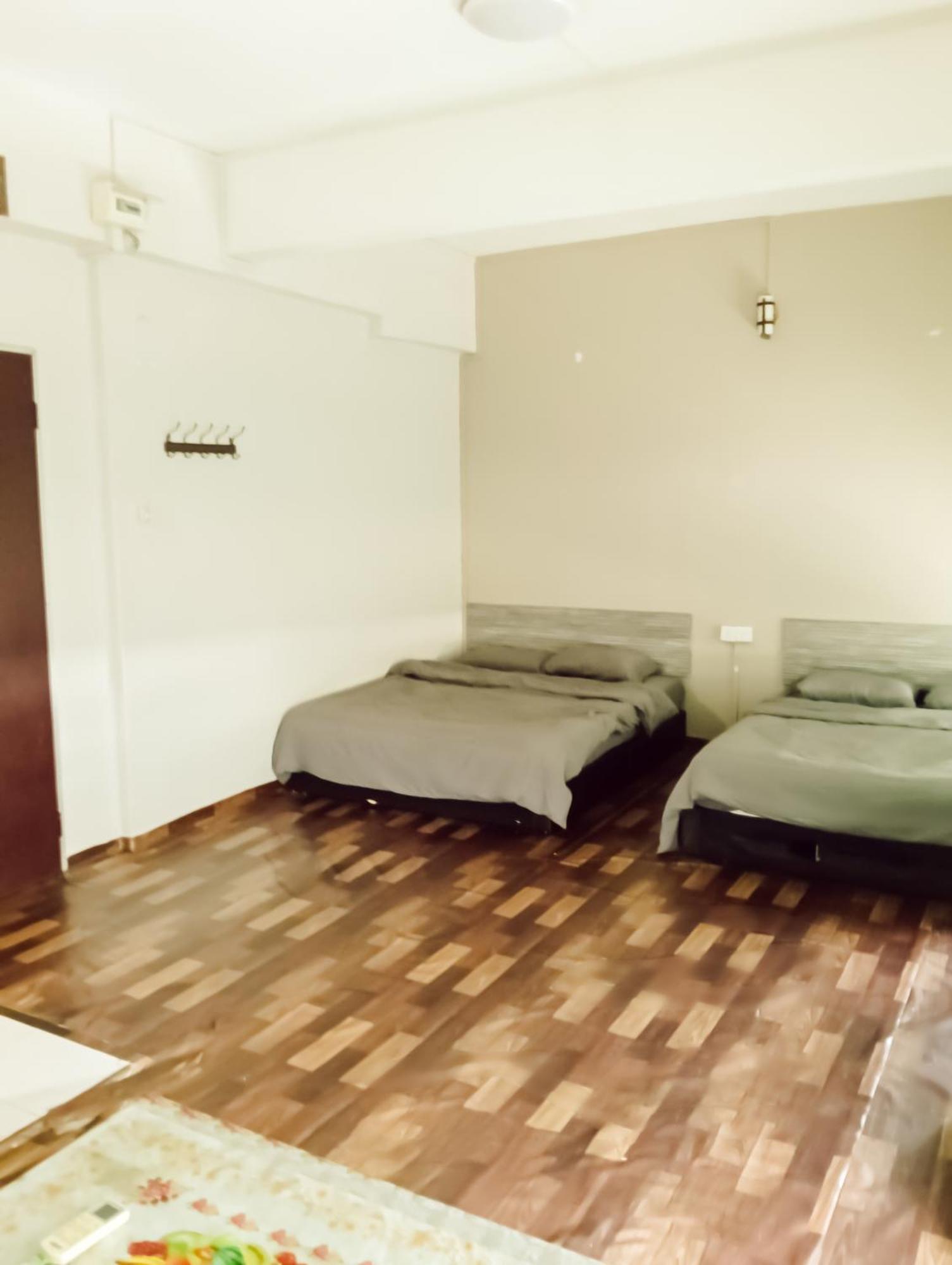 Brilliant Empire Hotel Malacca Екстер'єр фото