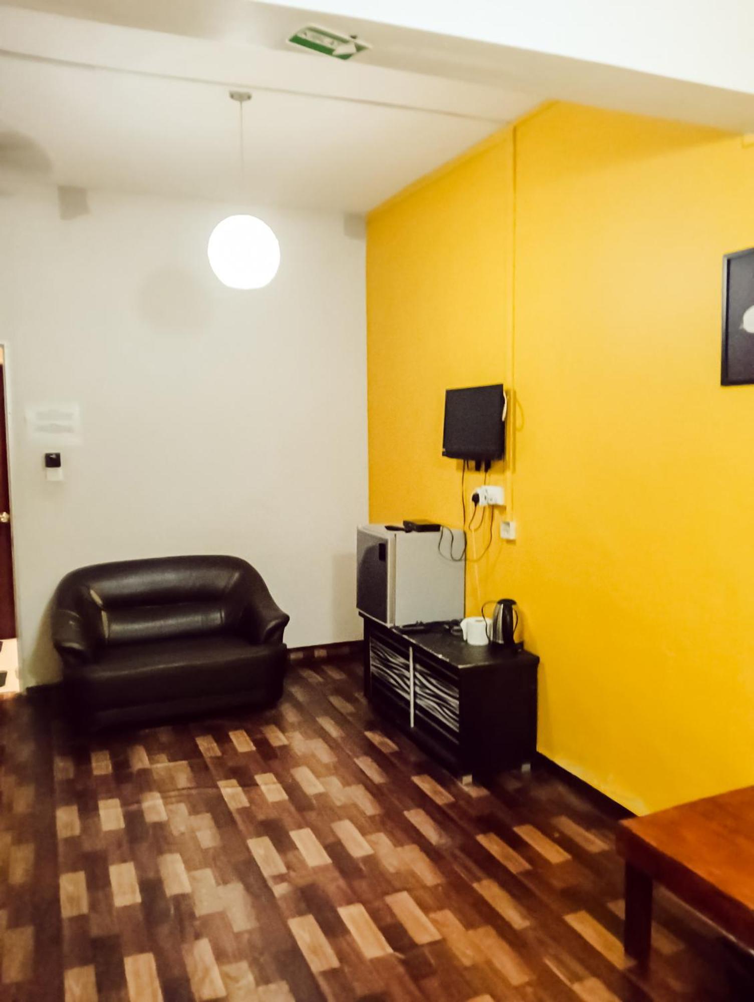 Brilliant Empire Hotel Malacca Екстер'єр фото