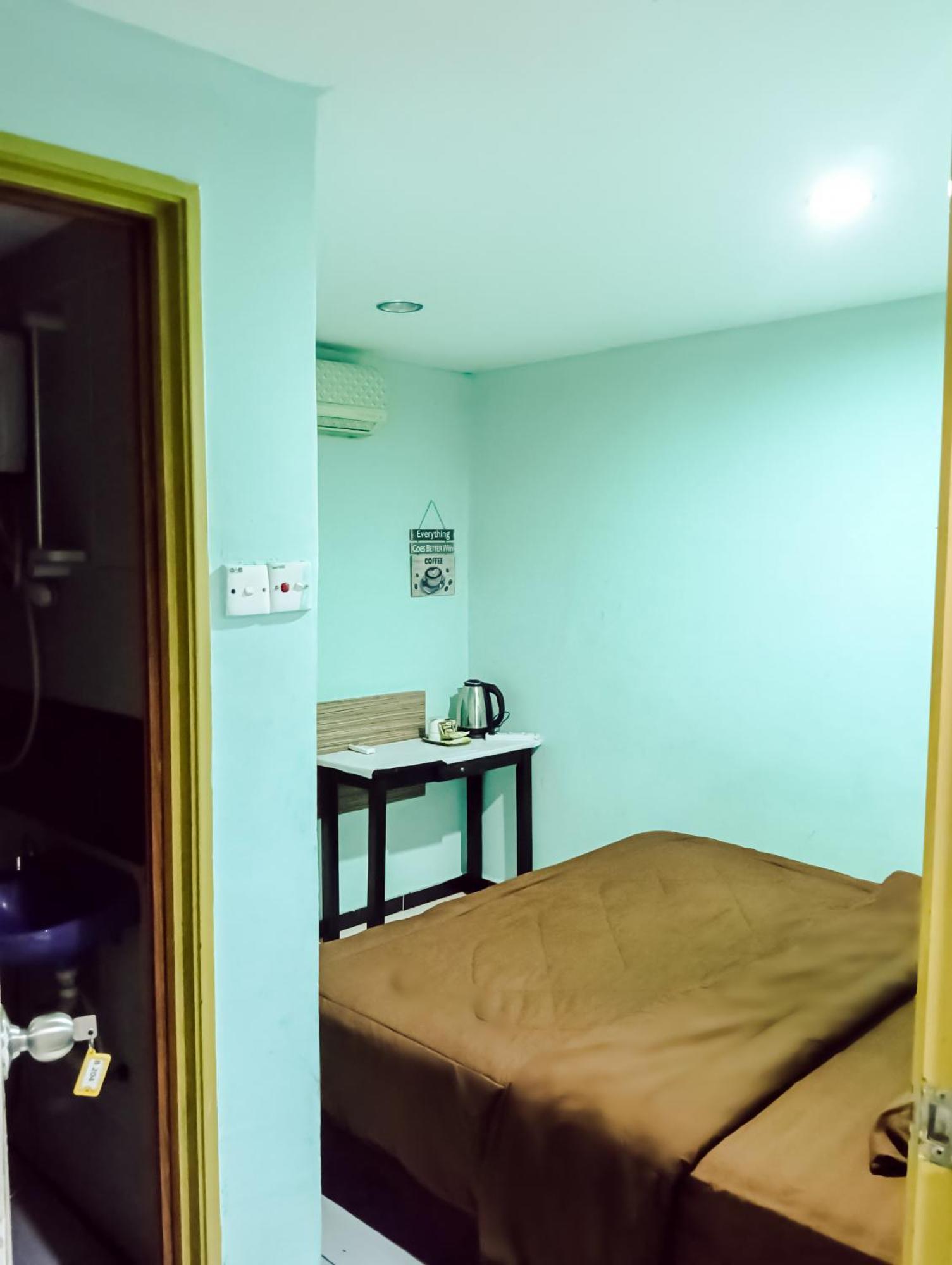 Brilliant Empire Hotel Malacca Екстер'єр фото
