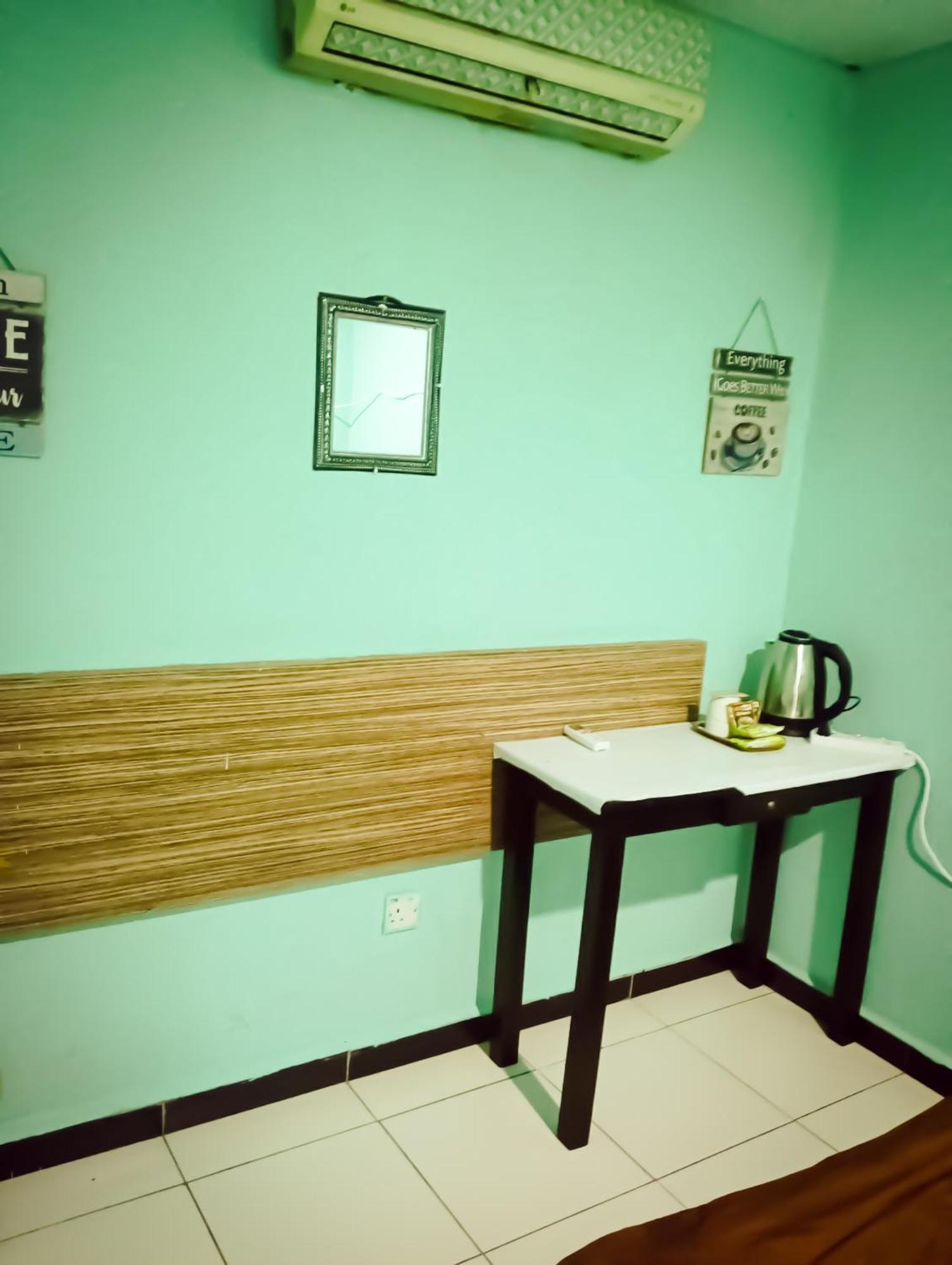 Brilliant Empire Hotel Malacca Екстер'єр фото