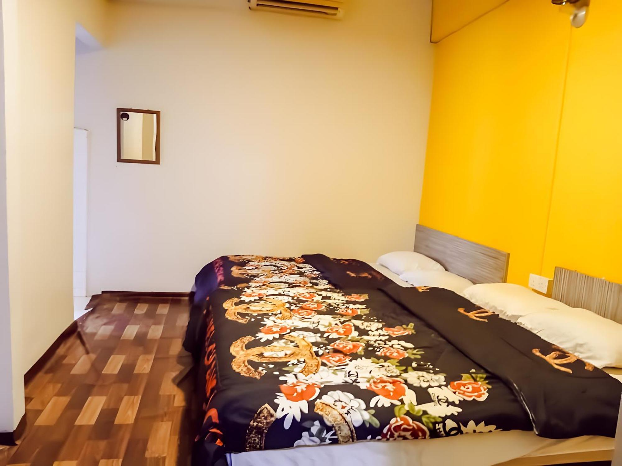 Brilliant Empire Hotel Malacca Екстер'єр фото