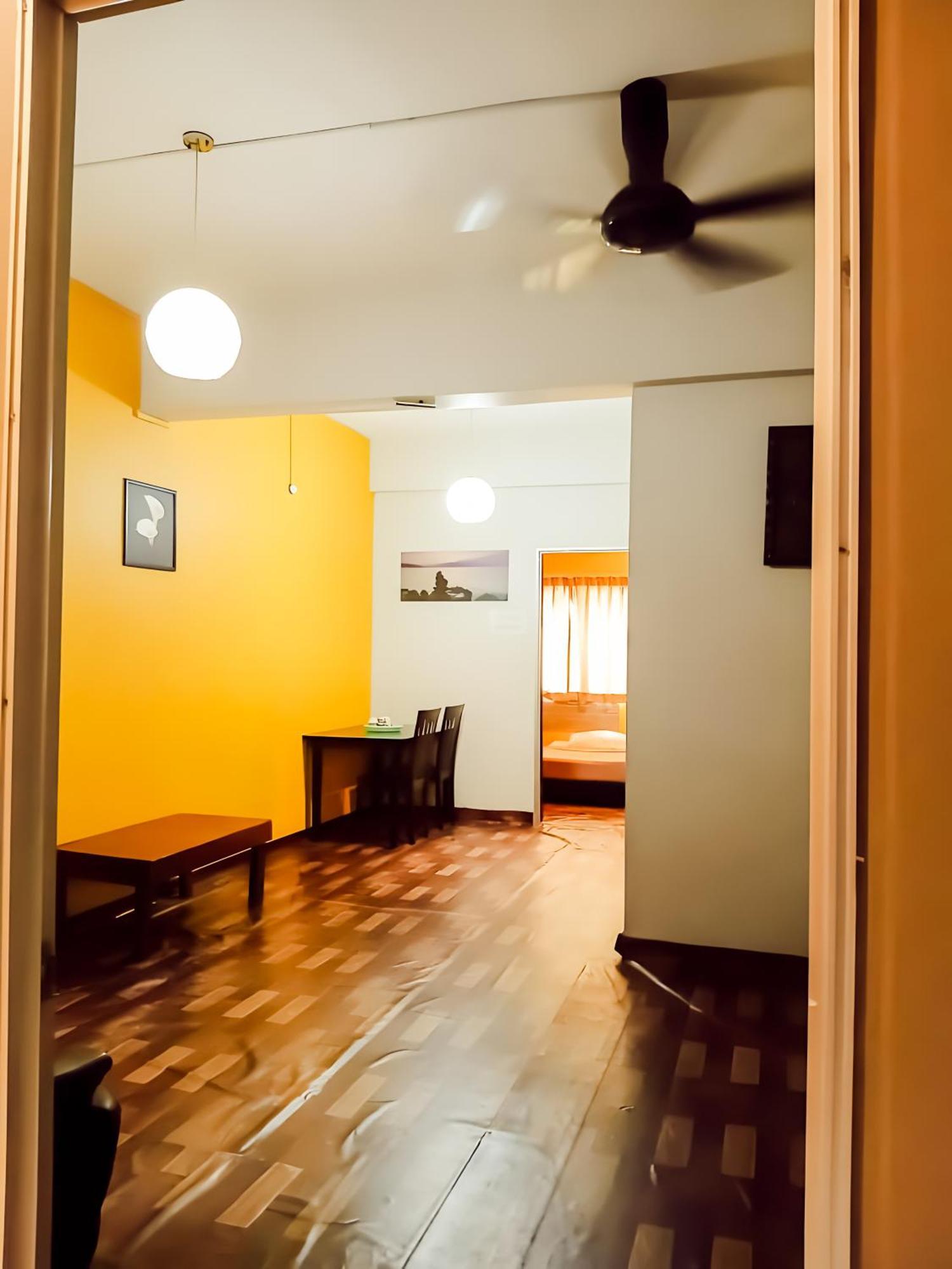 Brilliant Empire Hotel Malacca Екстер'єр фото
