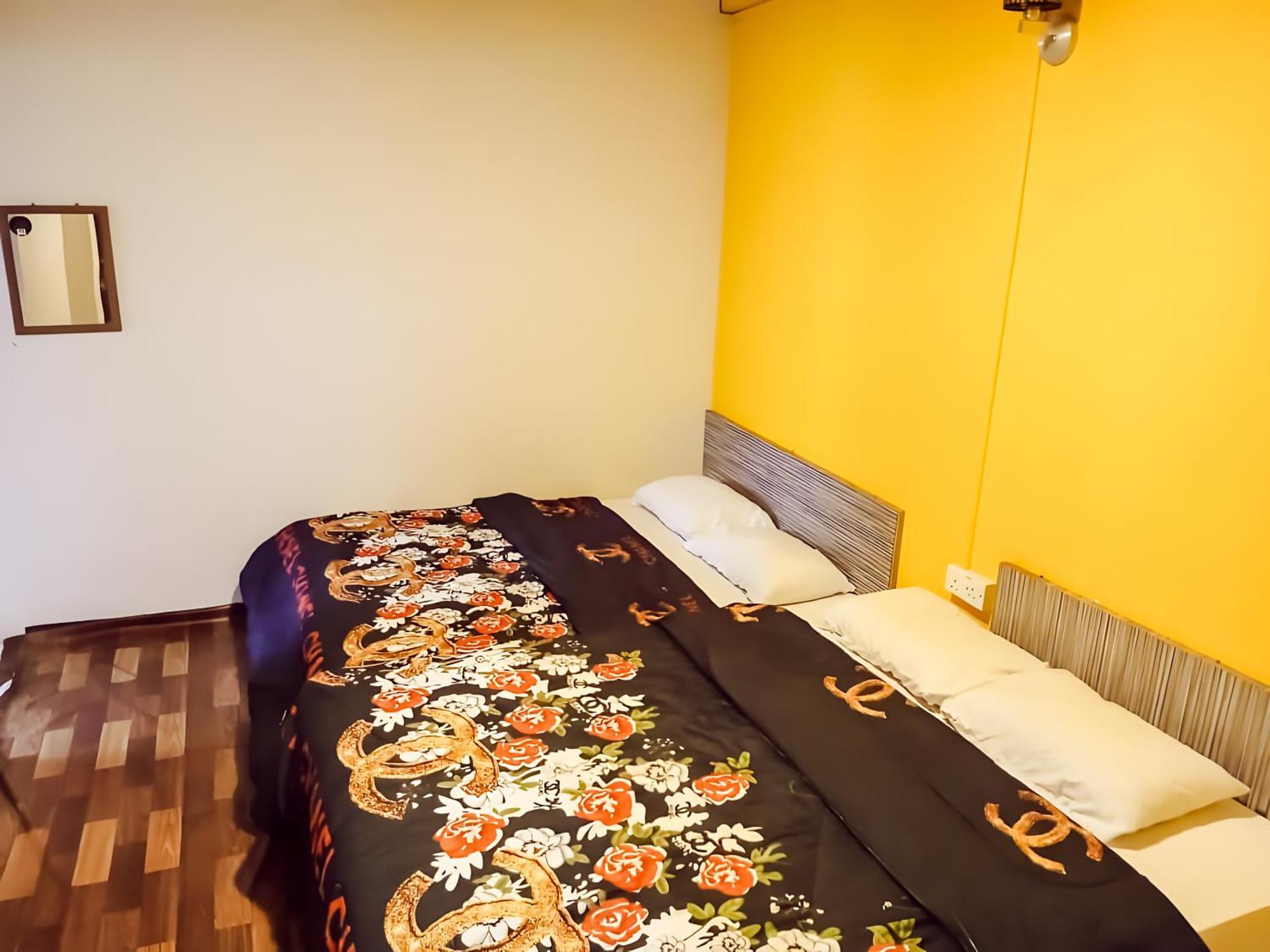 Brilliant Empire Hotel Malacca Екстер'єр фото