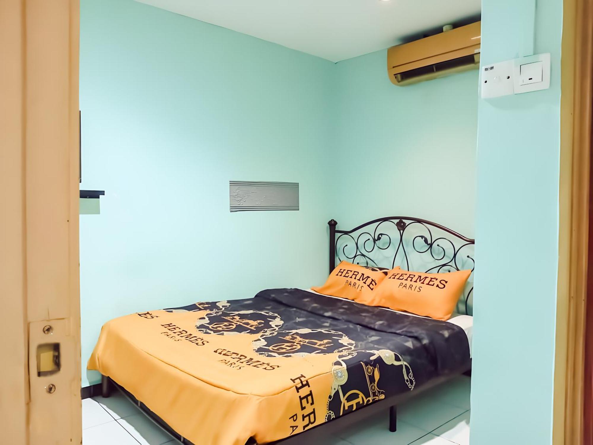 Brilliant Empire Hotel Malacca Екстер'єр фото