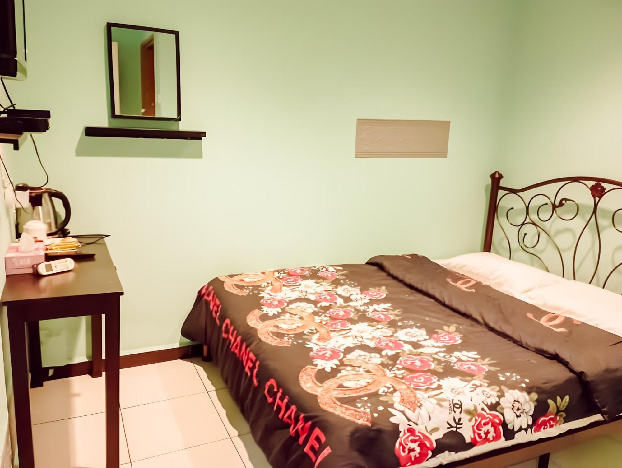 Brilliant Empire Hotel Malacca Екстер'єр фото