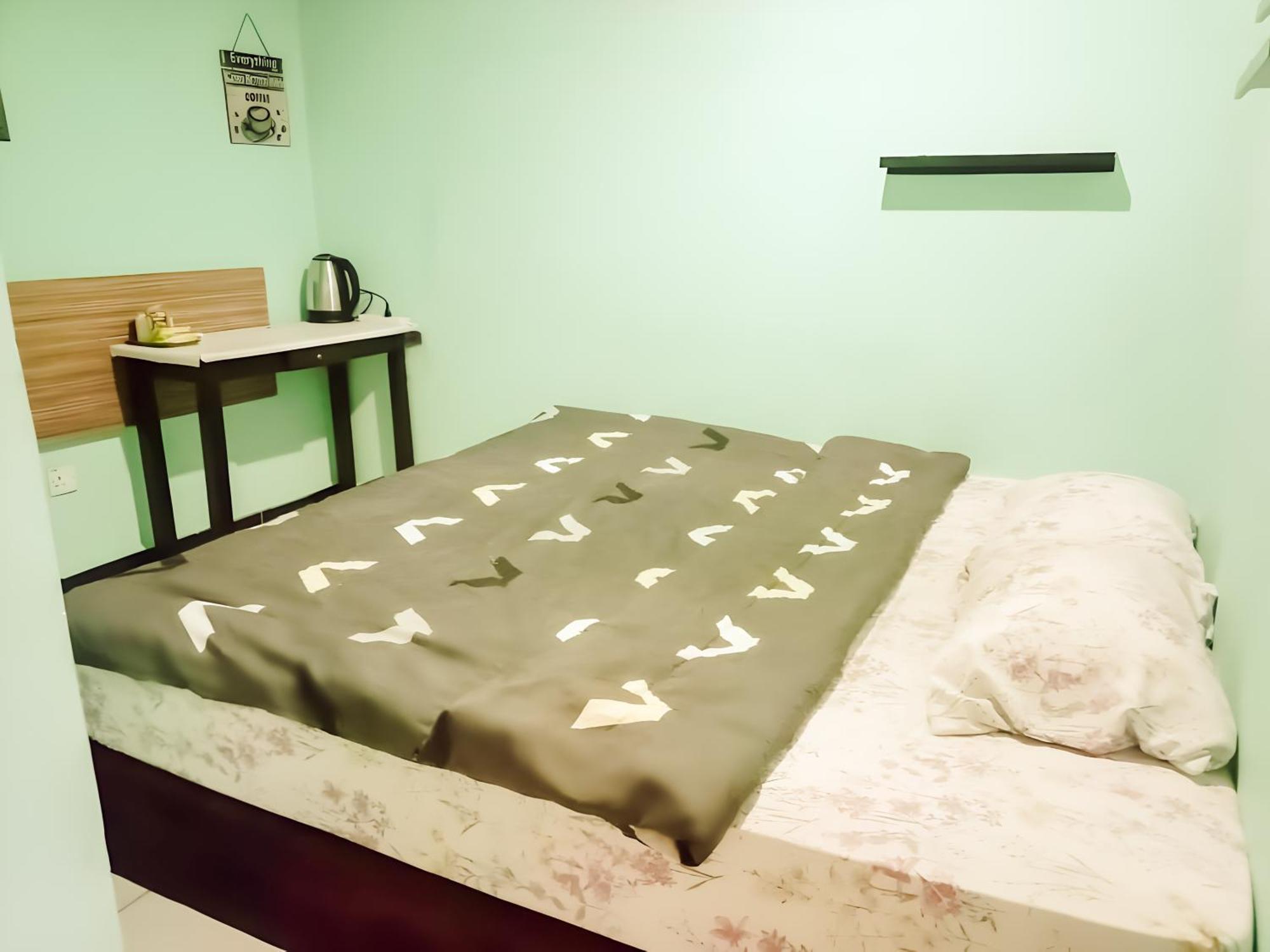 Brilliant Empire Hotel Malacca Екстер'єр фото