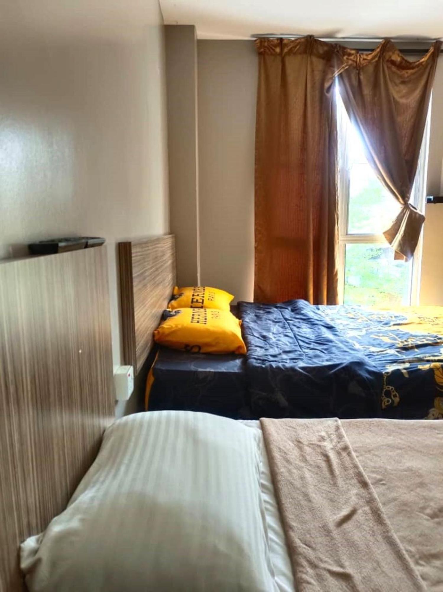 Brilliant Empire Hotel Malacca Екстер'єр фото
