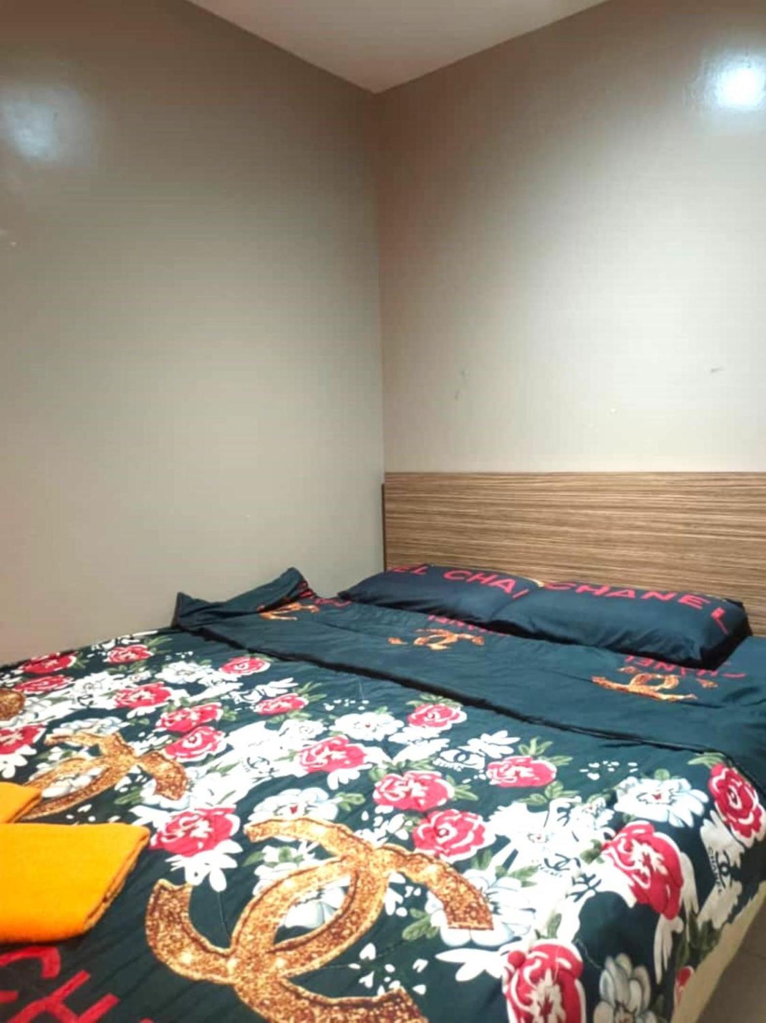 Brilliant Empire Hotel Malacca Екстер'єр фото