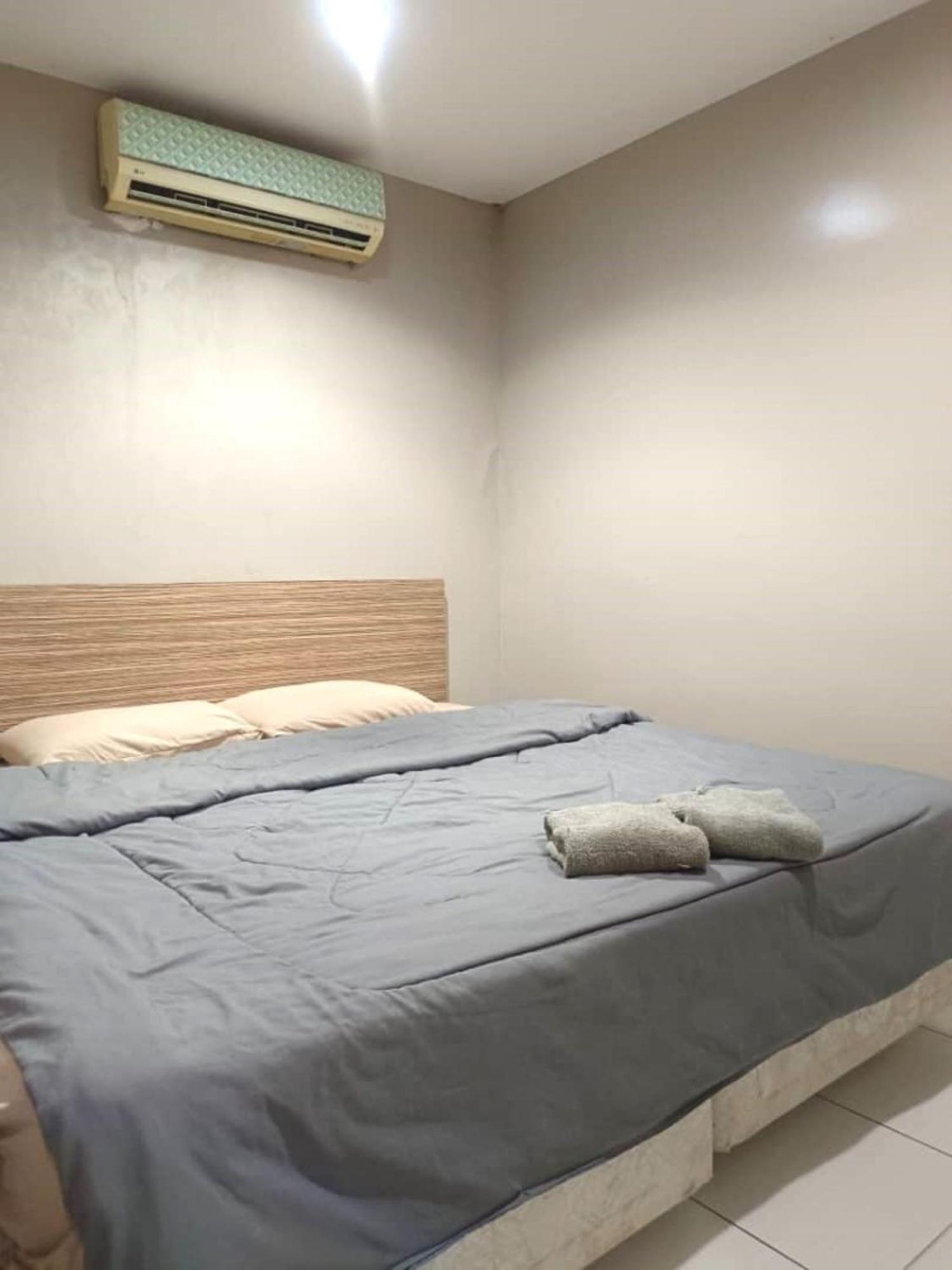 Brilliant Empire Hotel Malacca Екстер'єр фото