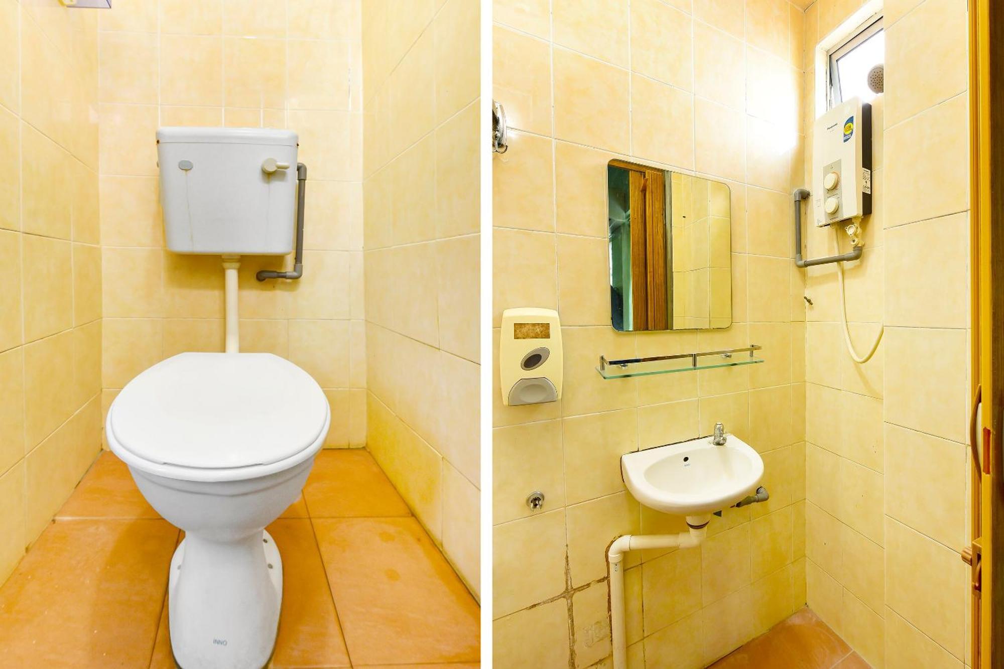 Brilliant Empire Hotel Malacca Екстер'єр фото