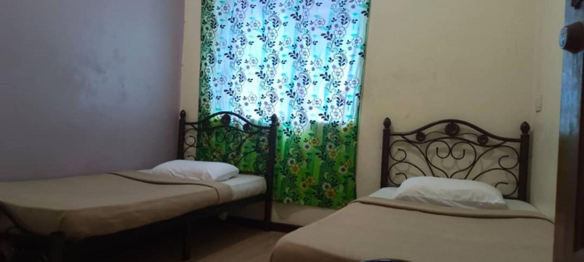Brilliant Empire Hotel Malacca Екстер'єр фото